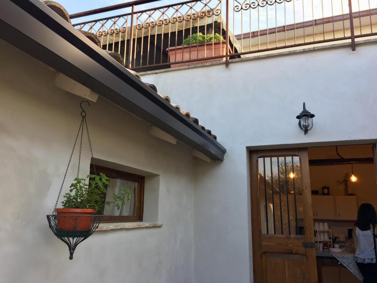 C'Era Una Volta Podere San Giovanni Fossacesia Exterior photo